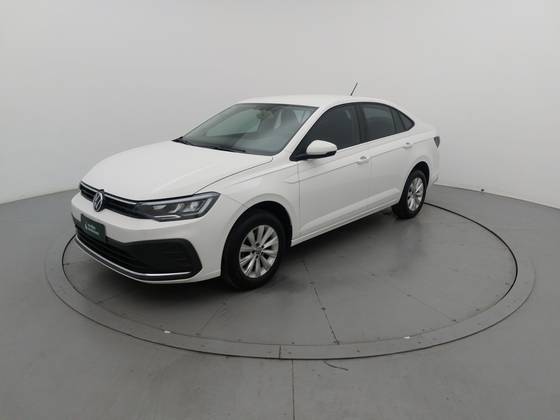 VOLKSWAGEN VIRTUS 1.0 170 TSI MANUAL VOLKSWAGEN VIRTUS 1.0 170 TSI MANUAL